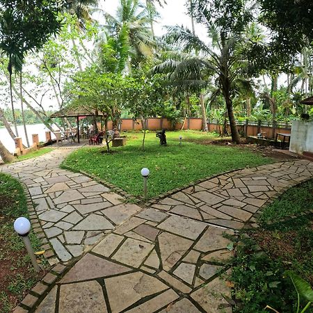 Greenchromide Homestays Mundrothuruth المظهر الخارجي الصورة