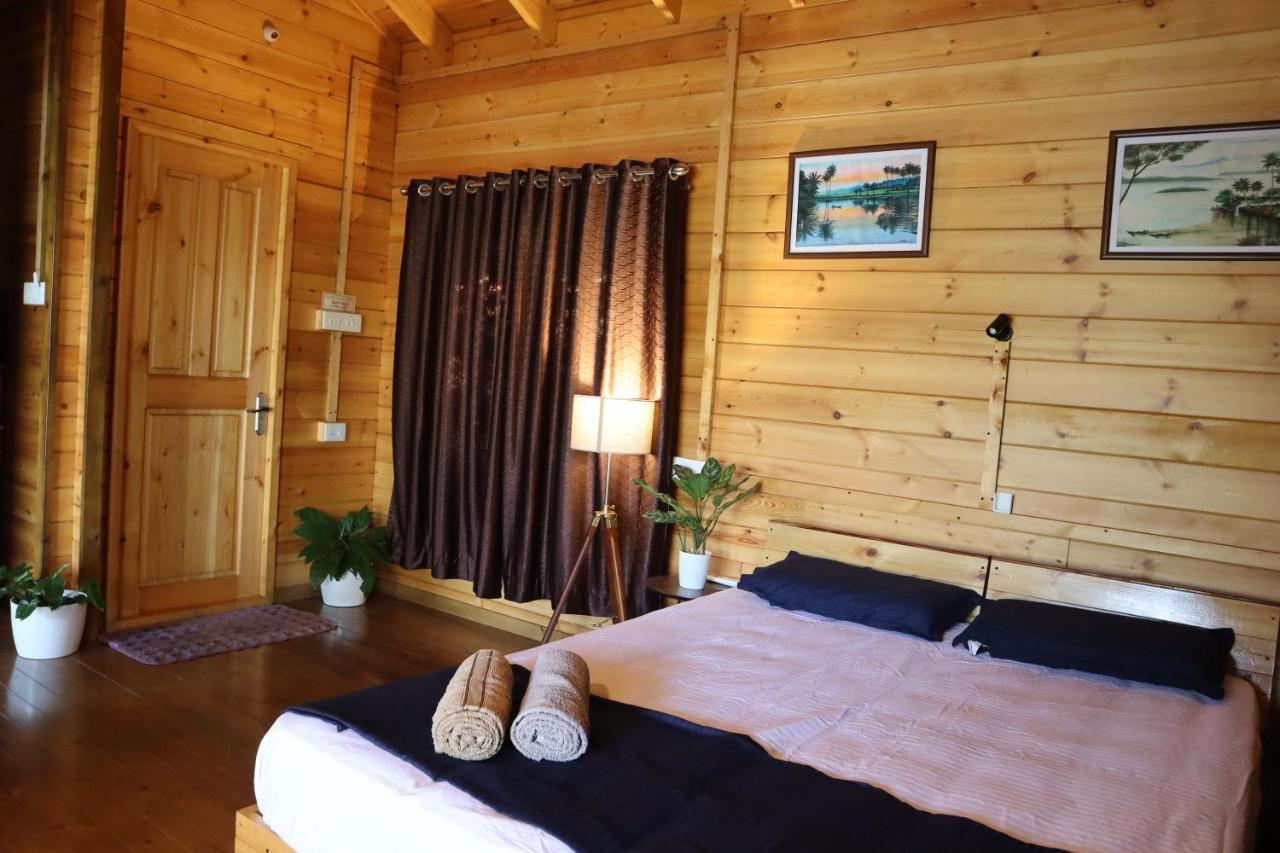 Greenchromide Homestays Mundrothuruth المظهر الخارجي الصورة