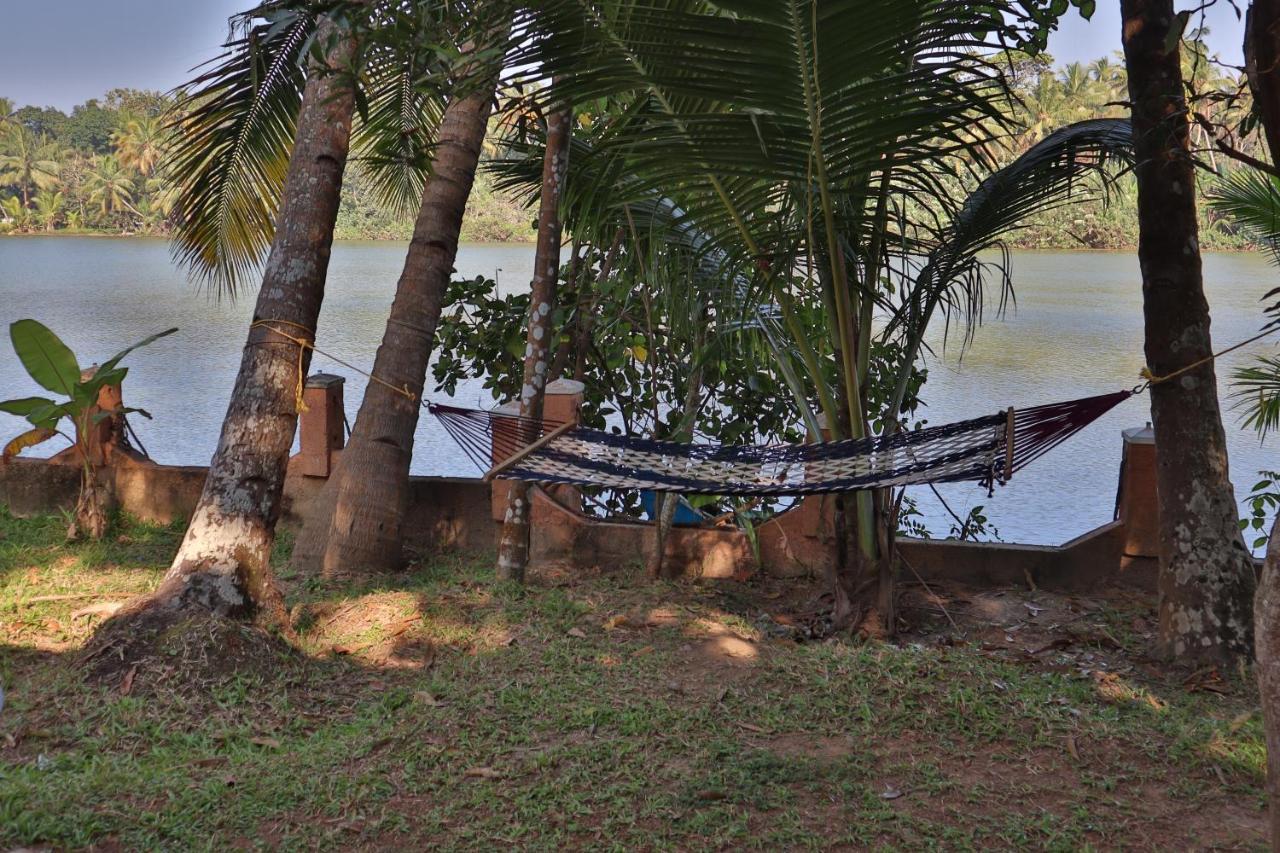 Greenchromide Homestays Mundrothuruth المظهر الخارجي الصورة