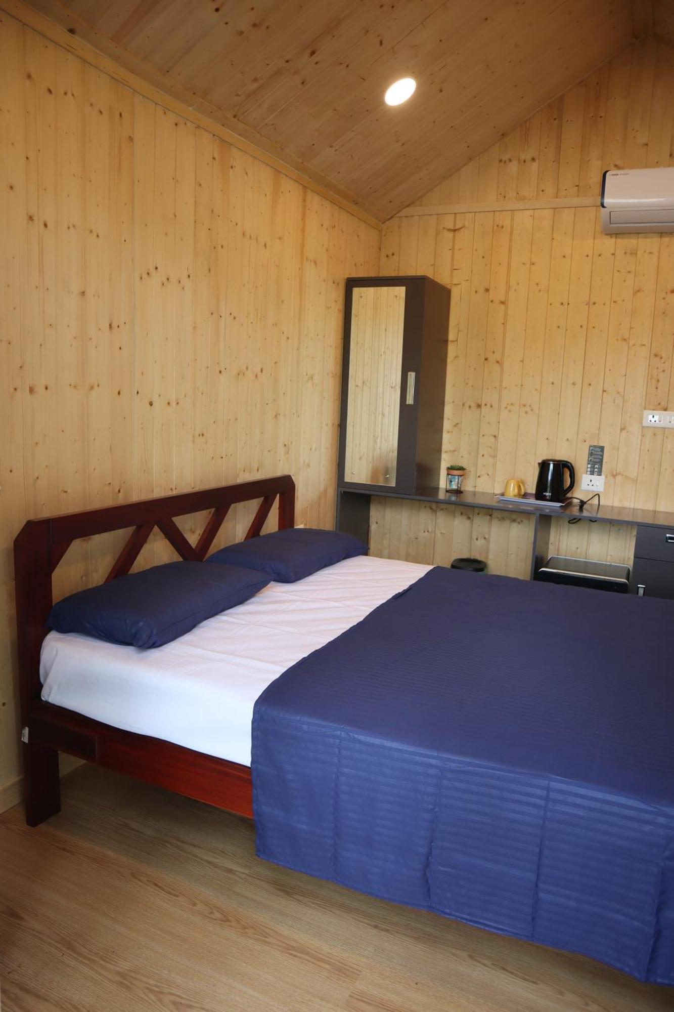 Greenchromide Homestays Mundrothuruth المظهر الخارجي الصورة