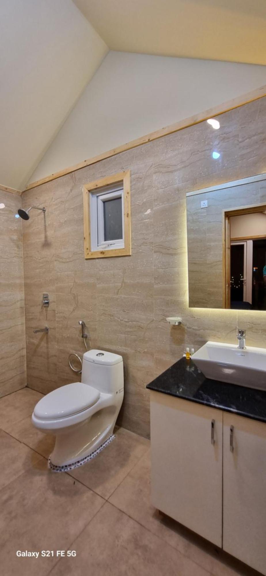 Greenchromide Homestays Mundrothuruth المظهر الخارجي الصورة