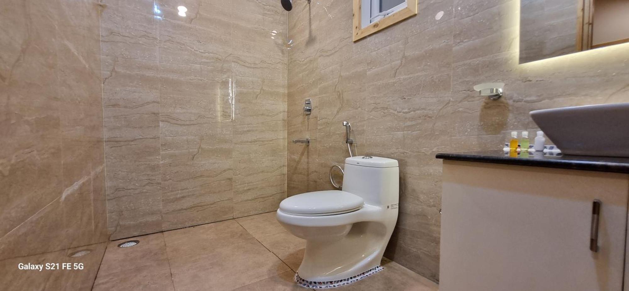 Greenchromide Homestays Mundrothuruth المظهر الخارجي الصورة