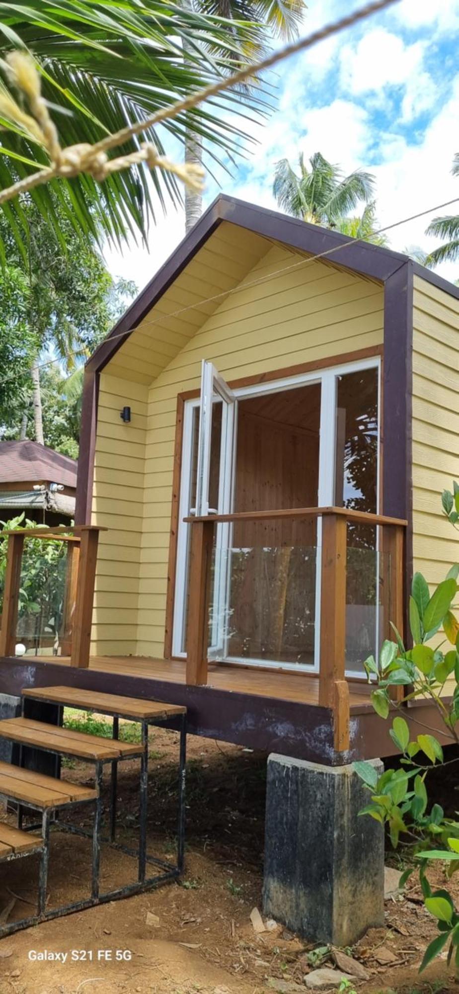 Greenchromide Homestays Mundrothuruth المظهر الخارجي الصورة