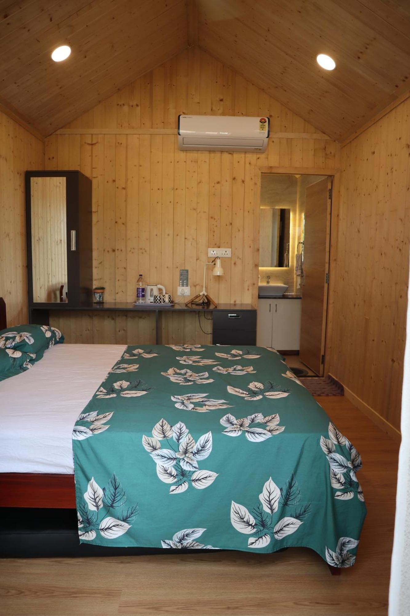 Greenchromide Homestays Mundrothuruth المظهر الخارجي الصورة