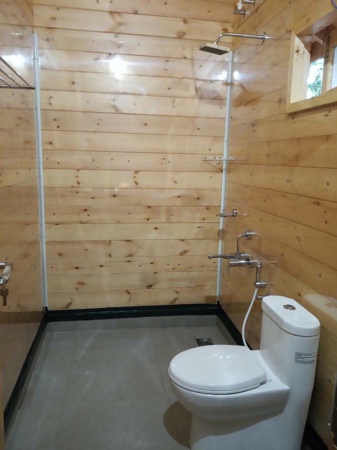 Greenchromide Homestays Mundrothuruth المظهر الخارجي الصورة