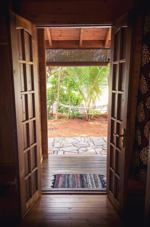 Greenchromide Homestays Mundrothuruth المظهر الخارجي الصورة