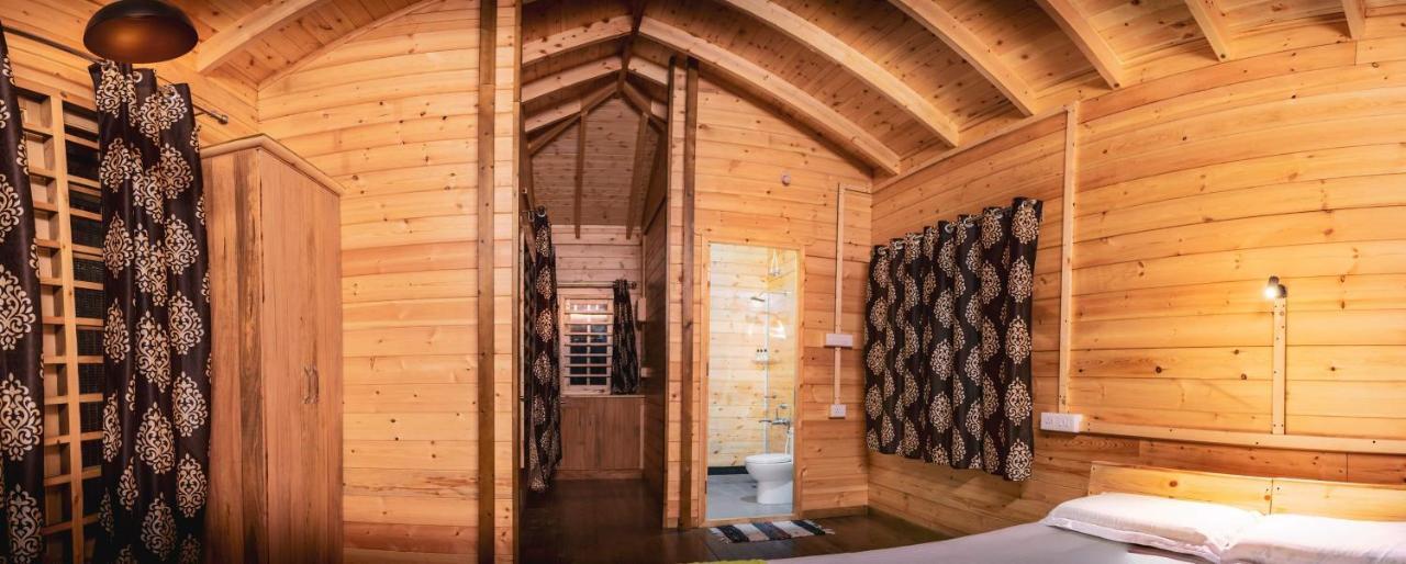 Greenchromide Homestays Mundrothuruth المظهر الخارجي الصورة
